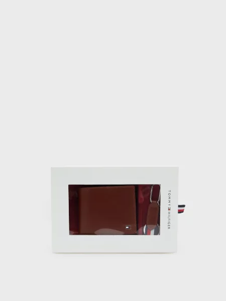 Кошелек Tommy Hilfiger