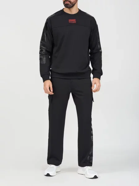 Светр Guess чорний