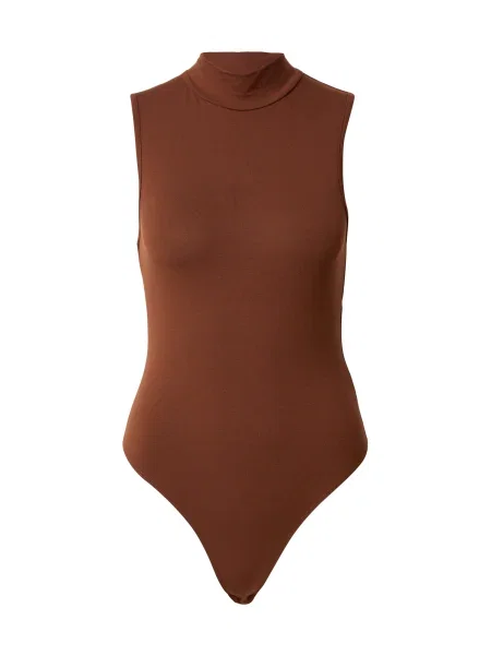 ABOUT YOU Tricou body Wynter' maro