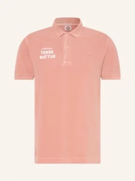 Lacoste Piké Polokošile lososová