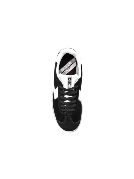 Pantofi Big Star negru