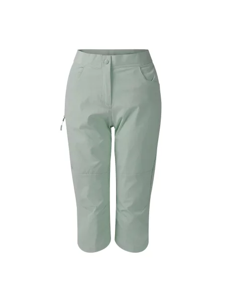 Spodnie Melodic Pro zielone