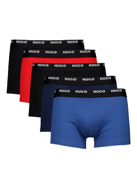 Boxeri Hugo Boss negru