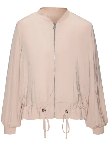 LASCANA Geacă de primăvară-toamnă bej