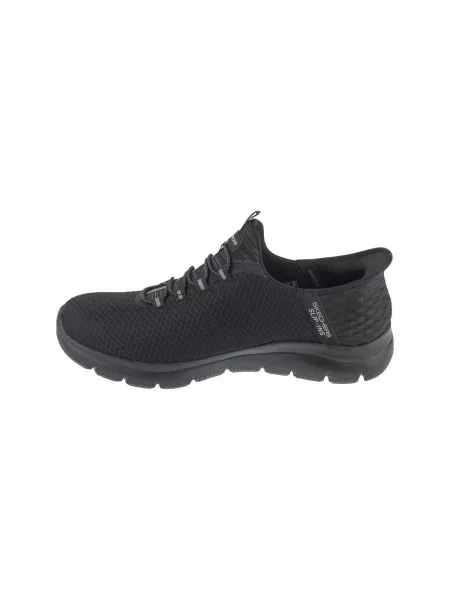 Chiloți Skechers negru