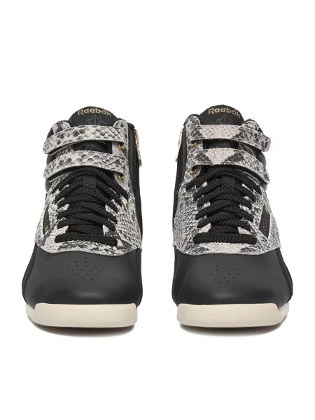 Sneakersy Reebok EO-F/S HI čierna