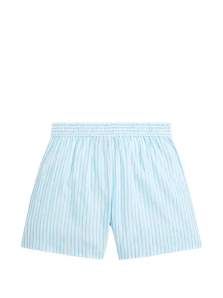 Gyerek rövidnadrág Polo Ralph Lauren fehér