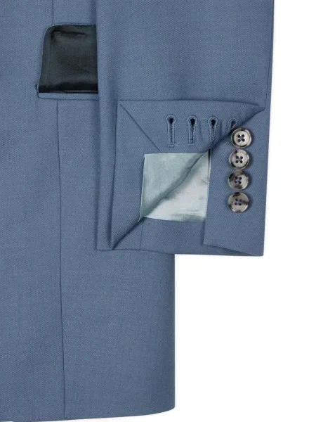 Sacou Paul Smith albastru