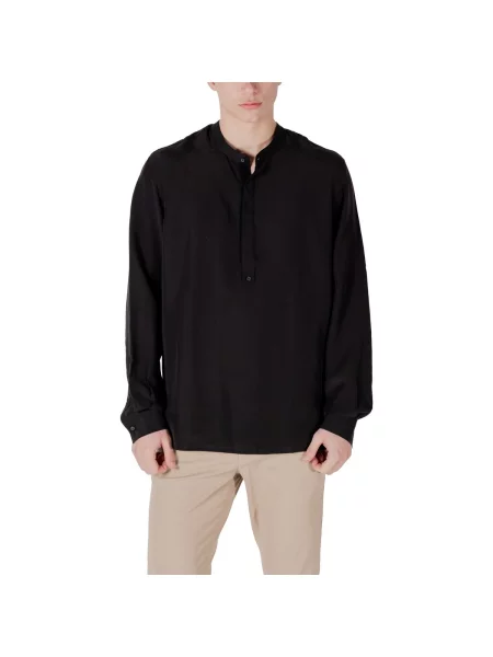 Košile Antony Morato černá