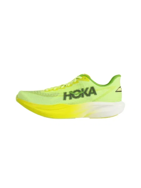 Sneakerși Hoka negru