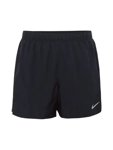 Pantaloni sport Nike alb