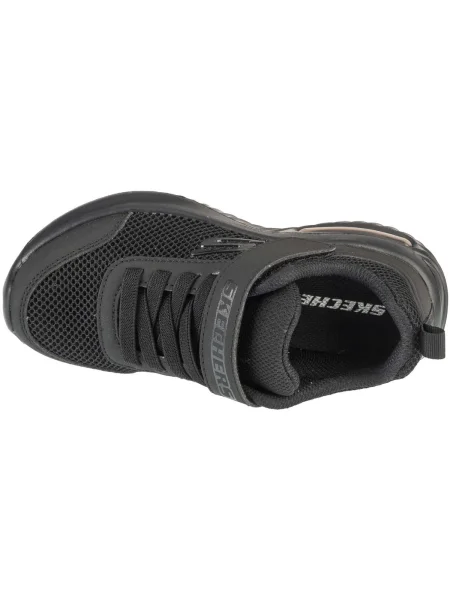 Pantofi copii Skechers negru
