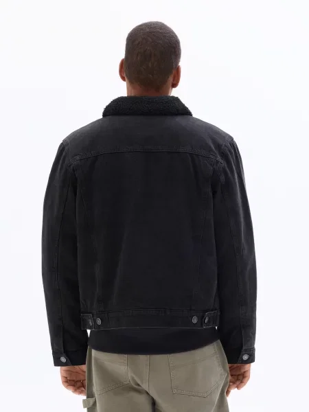 Traper jakna Celio crna