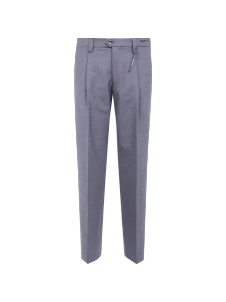 Pantaloni Michael Coal gri