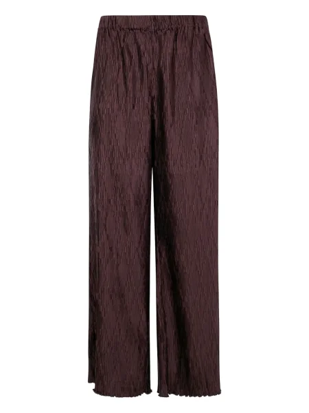 Pantaloni By Malene Birger maro