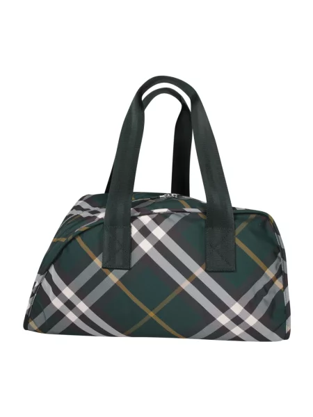 Torba Burberry zielona