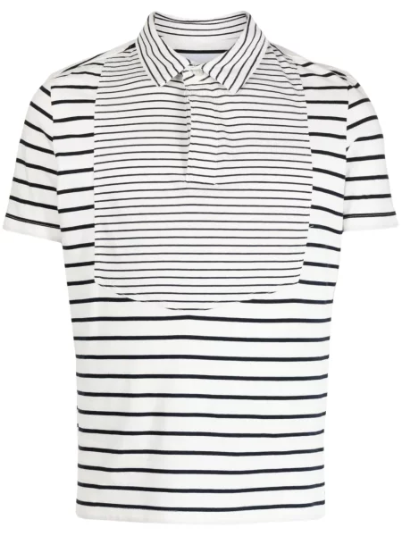 Polo Private Stock alb