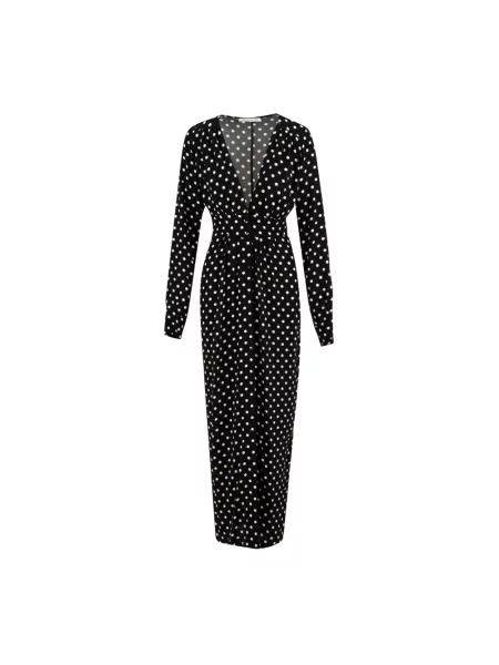 Sukienka Mar De Margaritas czarna