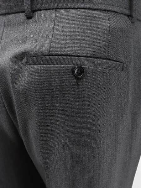 Pantaloni Tagliatore gri