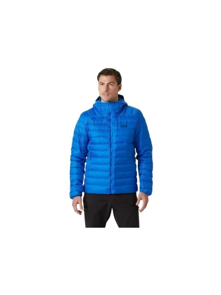 Geacă Helly Hansen albastru
