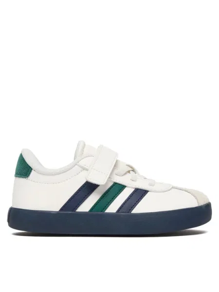 Sneakersy adidas bílé