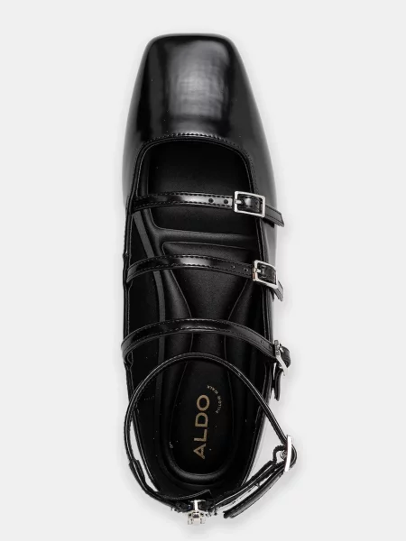 Балетки Aldo черные