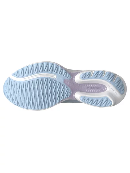 Buty do biegania Mizuno Wave Ultima 16 niebieskie