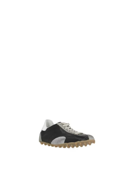 Sneakersy Maison Margiela czarne