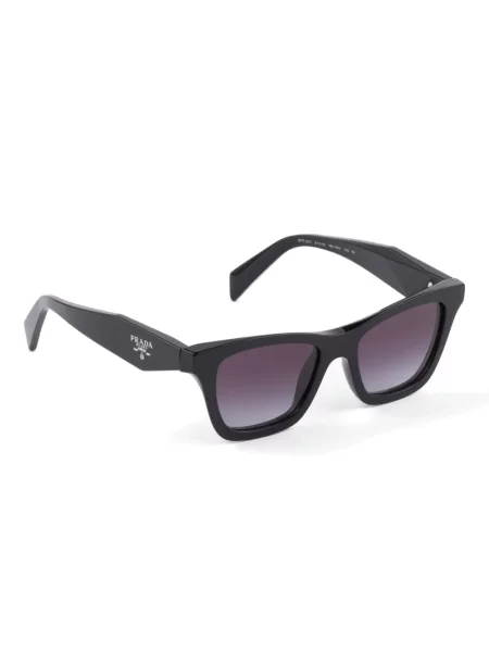 Ochelari de soare Prada Eyewear negru