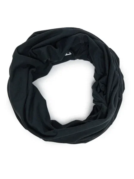 Шал комин Nike черно