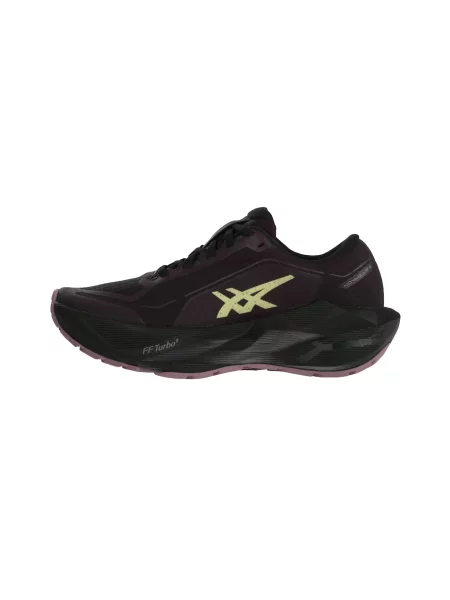 Sneakerși Asics Novablast galben