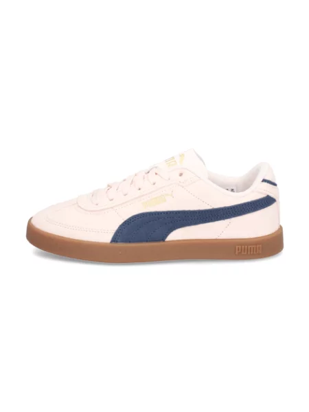 Sneakersy Puma růžové