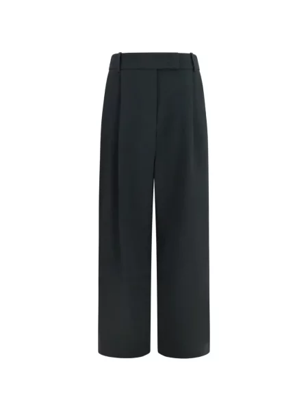 Pantaloni Giorgio Armani negru