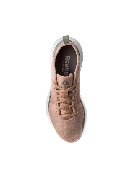 Félcipő Reebok Sport rózsaszín