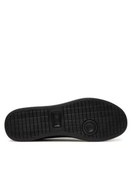 Lacoste Tenisice crna