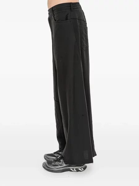 Pantaloni Songzio negru