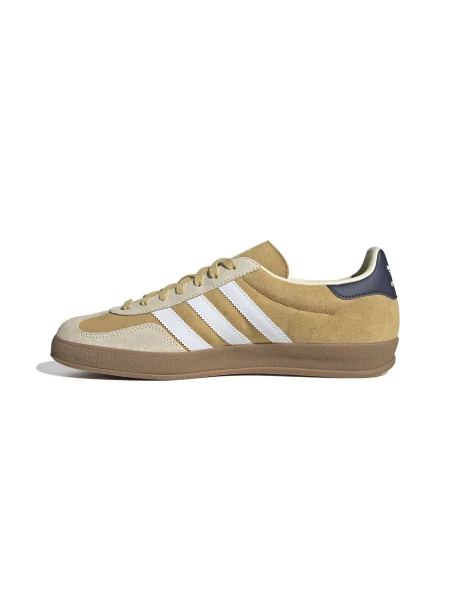Pantofi Adidas alb