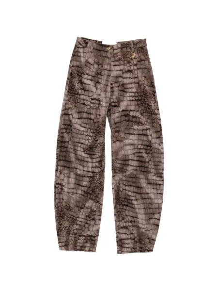 Blugi Elisabetta Franchi maro