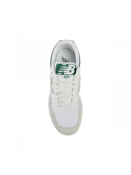 Tenisky New Balance biela