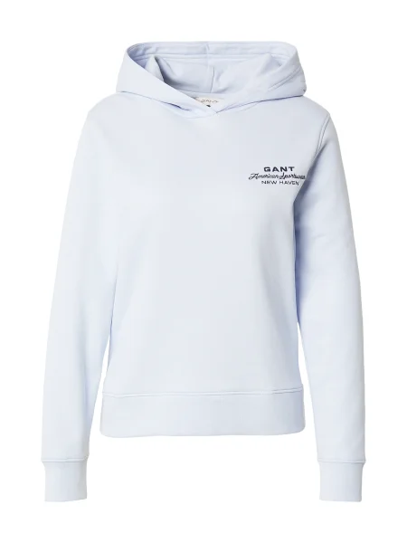 Palton Gant albastru