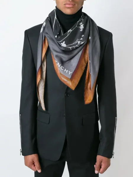Szal dziecięca Givenchy