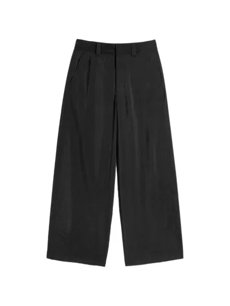 Pantaloni Lemaire negru