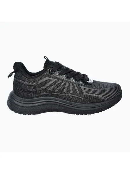 Sneakerși Big Star negru