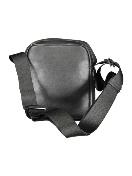 Torba crossbody Calvin Klein czarna