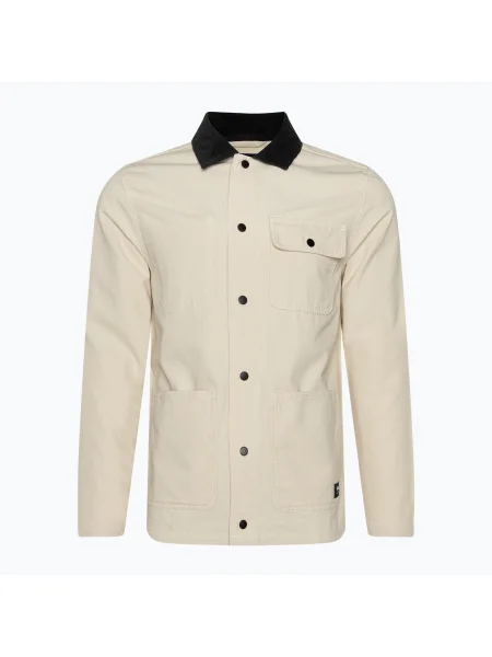 Мъжки панталон Vans Drill Chore Coat natural бежово