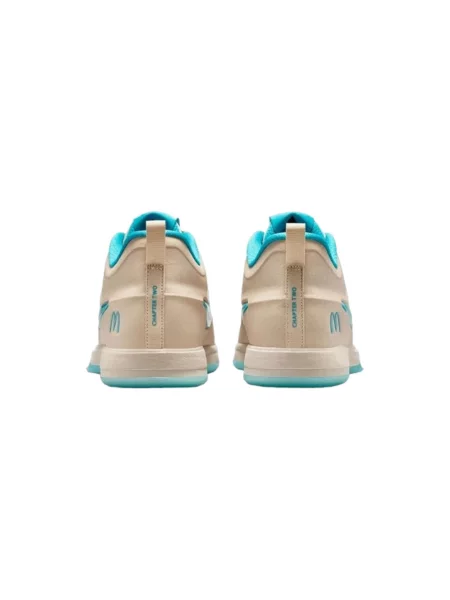 Pantofi Nike bej