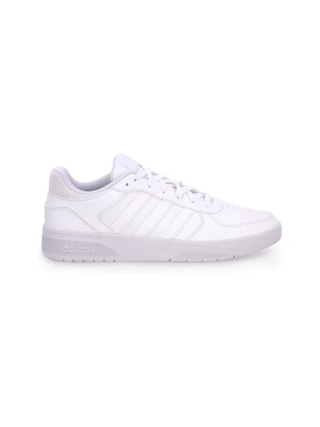 Félcipo Adidas fehér