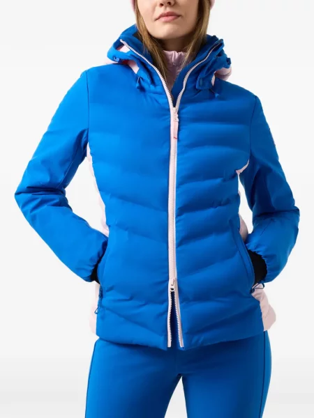 Slidinėjimo striukė Bogner Fire+ice mėlyna