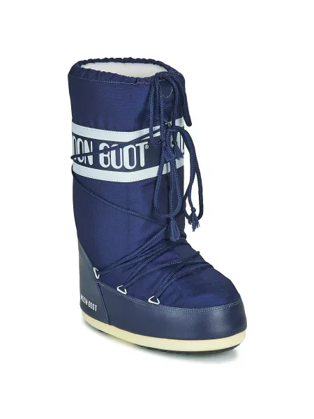 Moon Boot Hótaposó ICON kék
