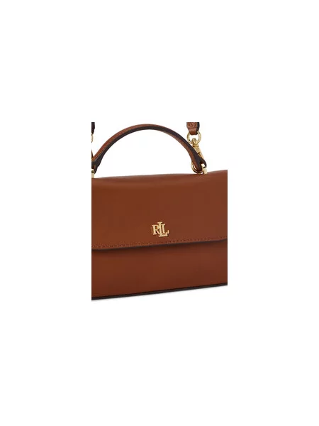 LAUREN RALPH LAUREN Rankinė Šviesiai ruda
